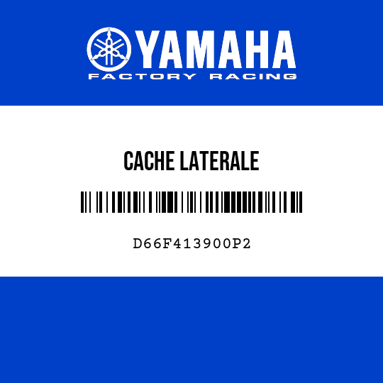 CACHE LATERALE