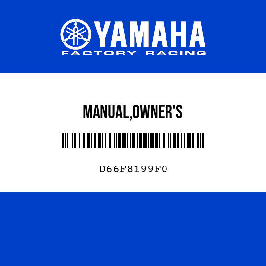 MANUAL,OWNER'S
