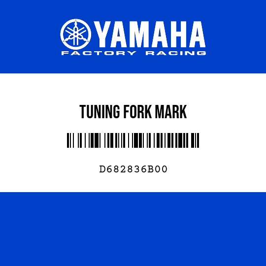 TUNING FORK MARK