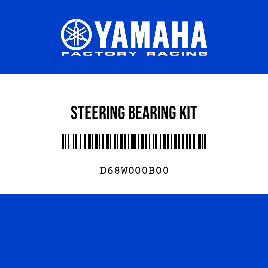 STEERING BEARING KIT