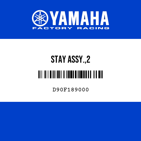 STAY ASSY.,2