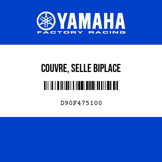 COUVRE, SELLE BIPLACE