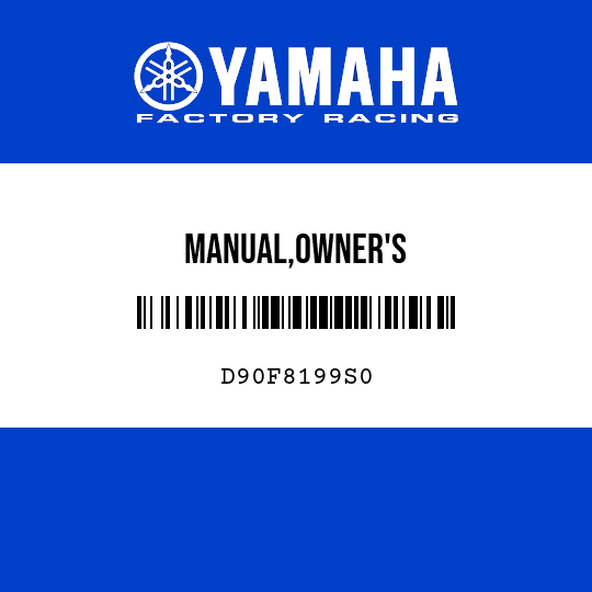 MANUAL,OWNER'S