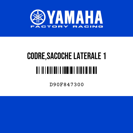 CODRE,SACOCHE LATERALE 1
