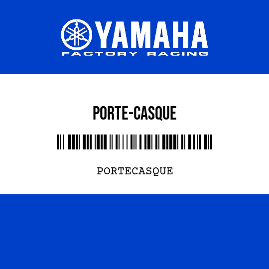 PORTE-CASQUE