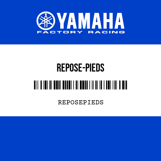 REPOSE-PIEDS